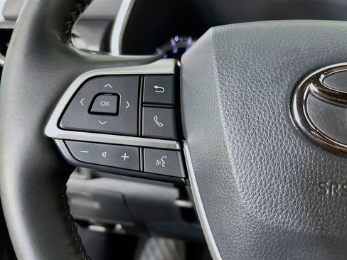 Used 2024 Toyota Highlander XSE AWD/4WD image 15