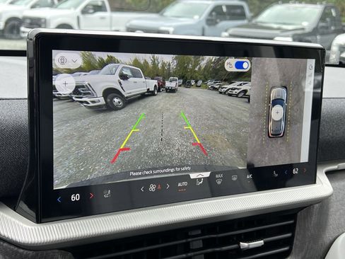 New 2026 Ford Explorer Platinum w/ LUX Leather Package image 19