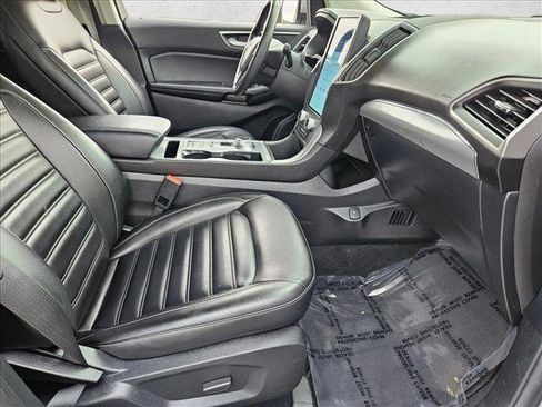 Used 2022 Ford Edge SEL w/ Convenience Package AWD/4WD image 20