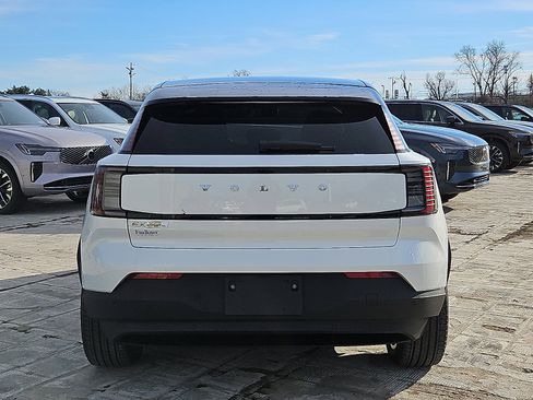 New 2026 Volvo EX30 Plus image 5