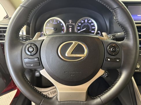 Used 2015 Lexus IS 250 RWD image 25