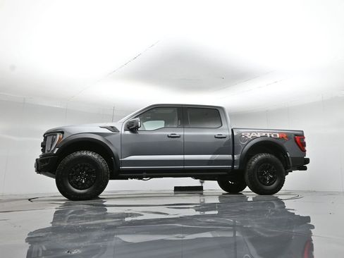 Used 2023 Ford F150 Raptor w/ Equipment Group 802A Raptor R image 62