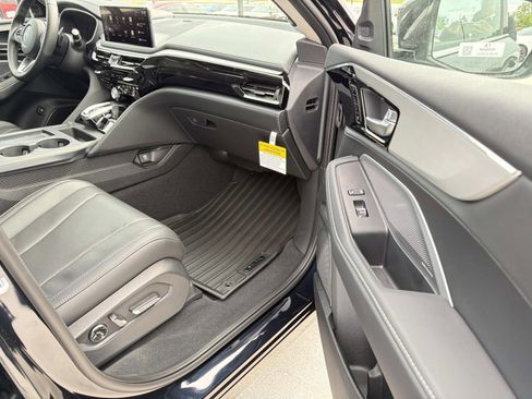New 2026 Acura MDX SH-AWD w/ Technology Package image 8