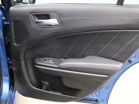 Used 2023 Dodge Charger Scat Pack RWD image 25