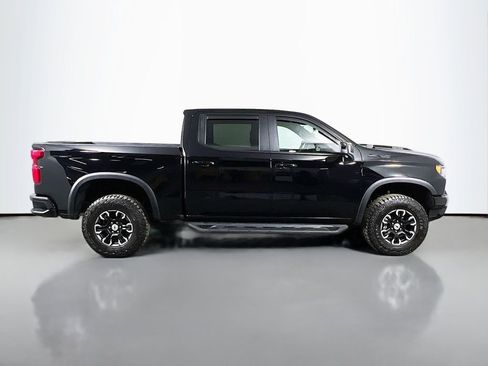 Used 2026 Chevrolet Silverado 1500 ZR2 image 4