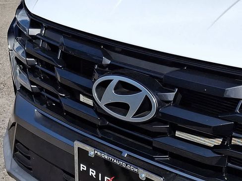 Used 2025 Hyundai Tucson SEL AWD/4WD image 31