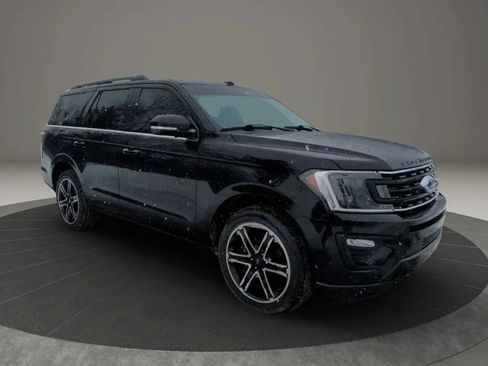 Used 2021 Ford Expedition Limited AWD/4WD image 5