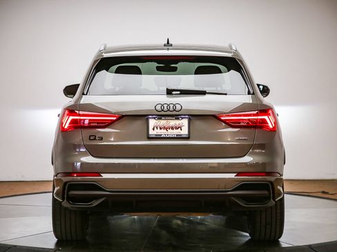 Certified 2023 Audi Q3 2.0T Premium Plus w/ Premium Plus Package AWD/4WD image 3