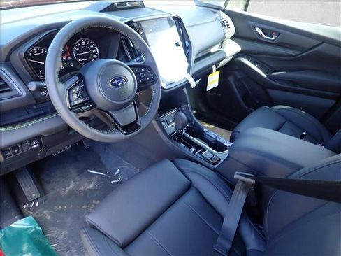 New 2026 Subaru Ascent Bronze Edition AWD/4WD image 11