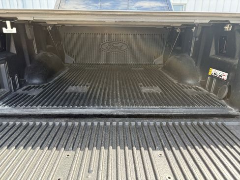 Used 2023 Ford F150 XLT image 13
