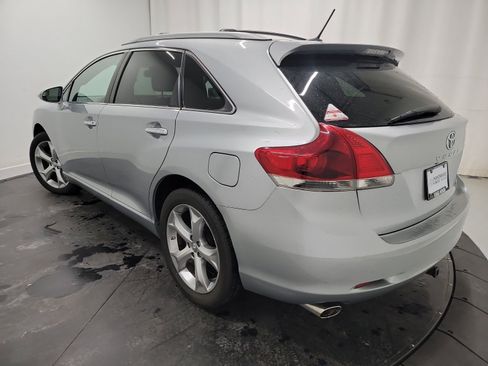 Used 2015 Toyota Venza XLE image 6