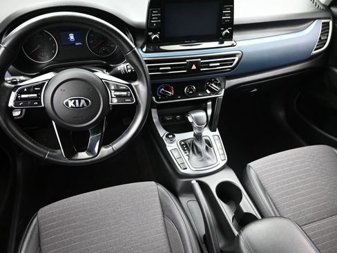 Used 2021 Kia Seltos S image 14