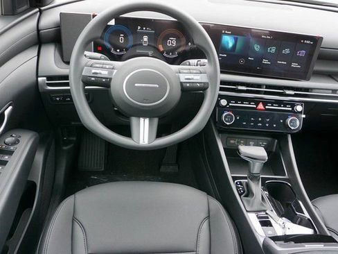 New 2026 Hyundai Santa Cruz SEL image 14