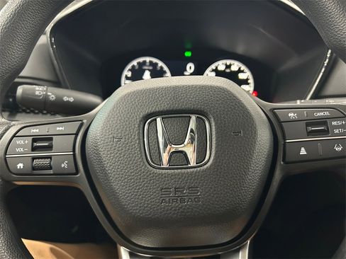 New 2026 Honda CR-V EX image 22