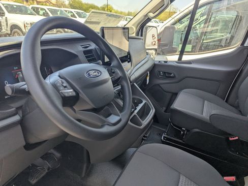 New 2026 Ford Transit 250 148 Medium Roof RWD image 46