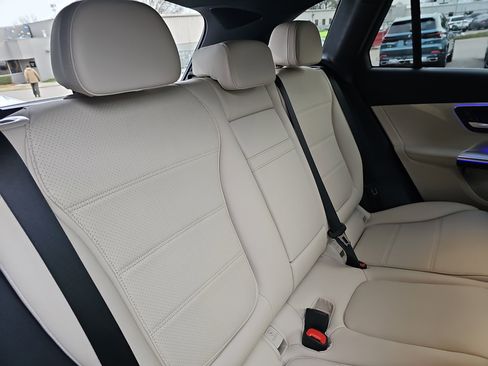 New 2026 Mercedes-Benz GLC 300 4MATIC image 12