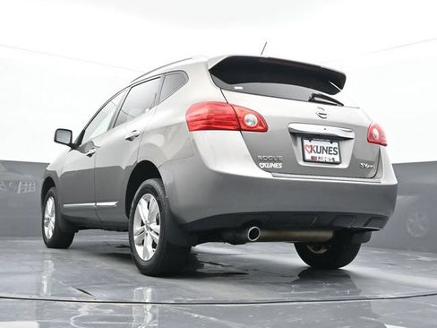 Used 2013 Nissan Rogue SV w/ Premium Pkg AWD/4WD image 47