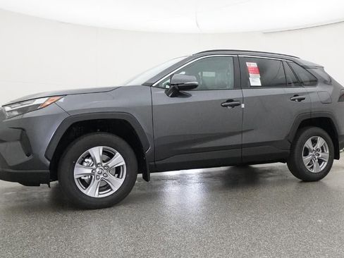 New 2025 Toyota RAV4 XLE w/ Convenience Package image 47