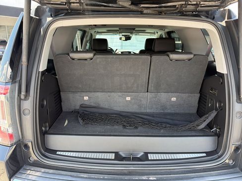 Used 2017 GMC Yukon Denali w/ Open Road Package RWD image 10