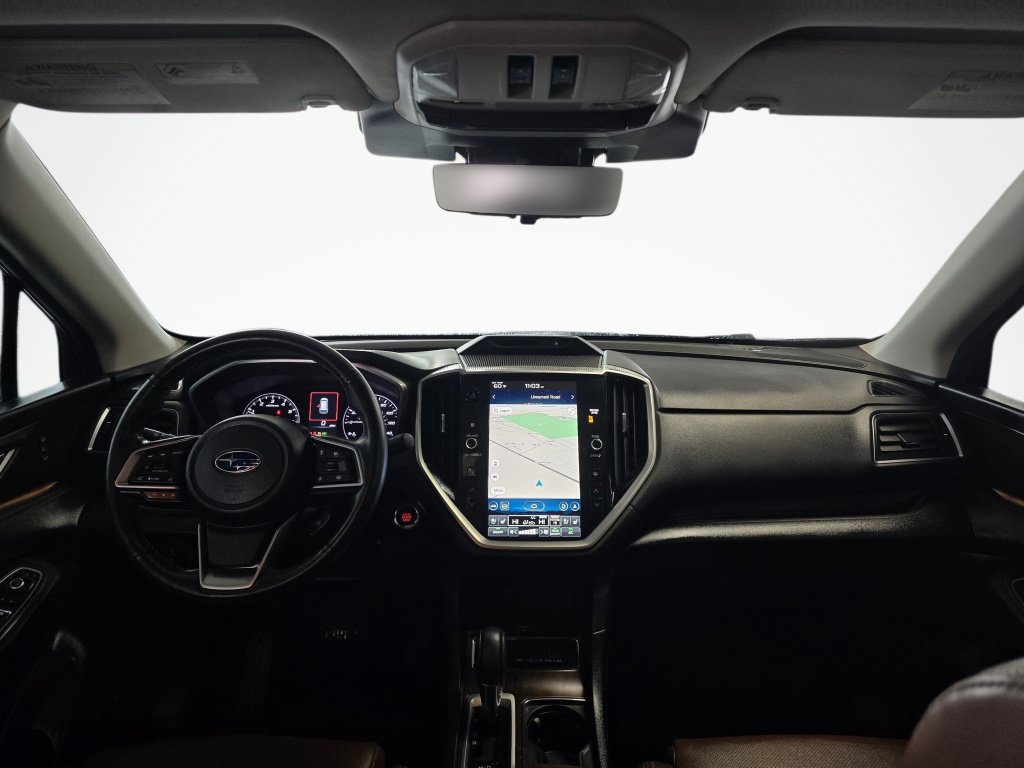 Used 2023 Subaru Ascent Touring AWD/4WD image 35