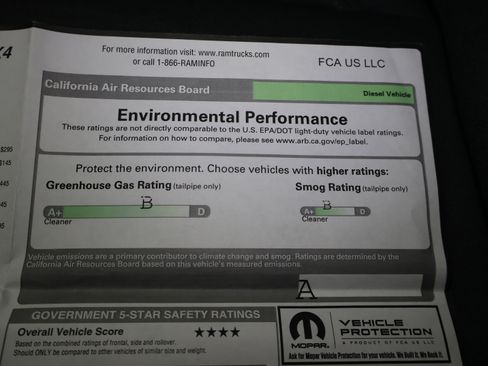 Used 2022 RAM 2500 Big Horn w/ Night Edition image 59