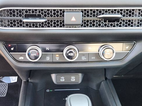 New 2026 Honda HR-V EX-L image 12