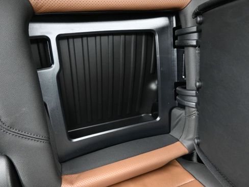 New 2026 Chevrolet Silverado 1500 High Country image 25