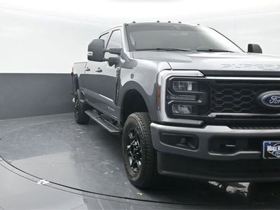 Used 2024 Ford F250 XLT w/ XLT Premium Package