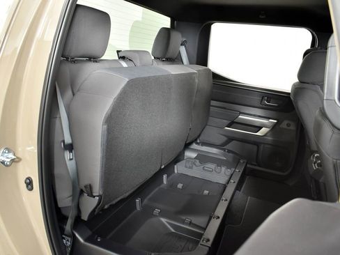 New 2026 Toyota Tundra SR5 AWD/4WD image 20