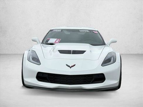 Used 2016 Chevrolet Corvette Z06 image 2