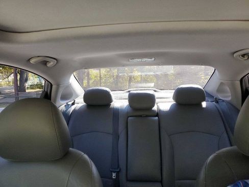 Used 2011 Hyundai Sonata Limited FWD image 32