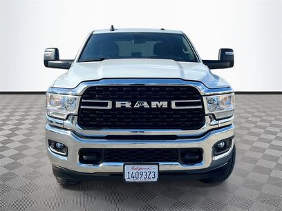 Used 2024 RAM 2500 Big Horn