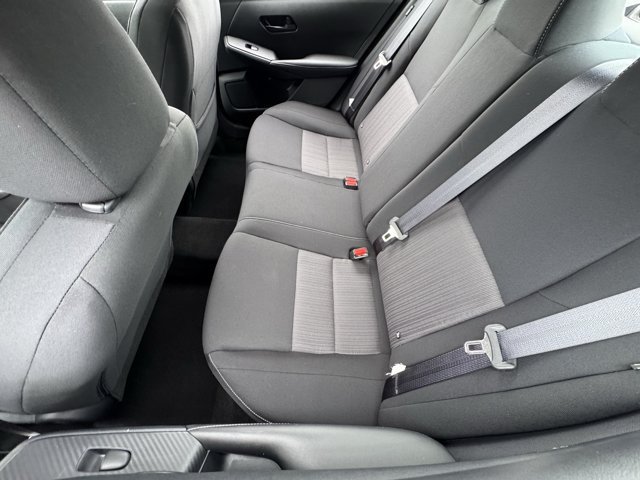 Used 2024 Nissan Sentra SV FWD image 22