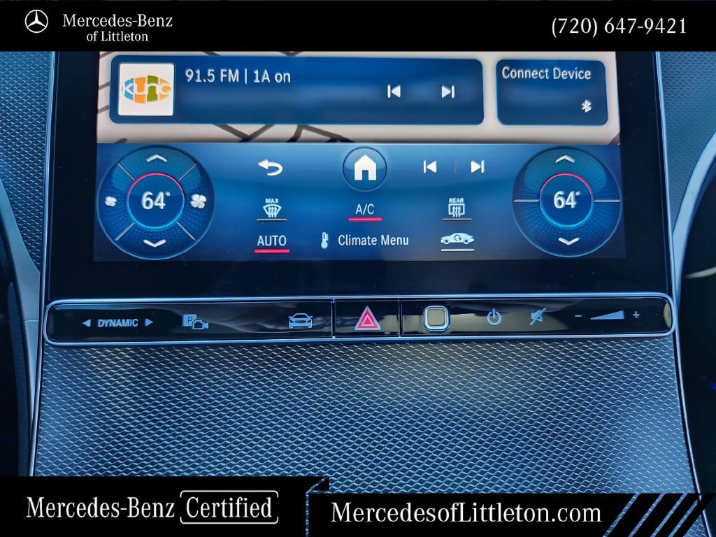 Certified 2024 Mercedes-Benz GLC 300 image 18
