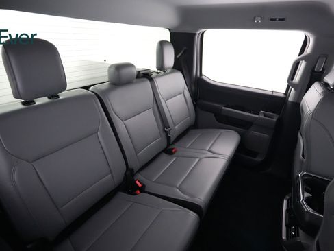 Used 2025 Ford F150 Lightning Flash AWD/4WD image 5