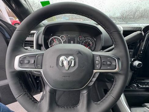 New 2026 RAM 2500 Big Horn image 66