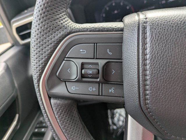 Used 2026 Toyota Tacoma TRD Off-Road AWD/4WD image 23