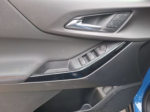 New 2026 Chevrolet Equinox RS w/ Convenience Package III AWD/4WD image 12