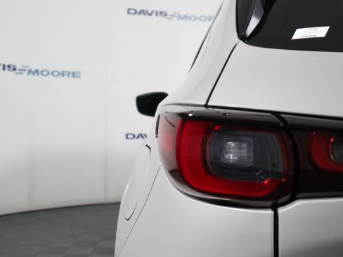 Certified 2025 MAZDA CX-5 AWD 2.5 S w/ Select Package image 10