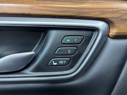 Used 2020 Honda CR-V EX-L image 26