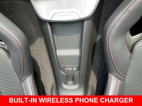 Used 2022 Chevrolet Corvette Stingray Premium Cpe w/ Battery Protection Package RWD image 55