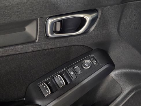 Used 2025 Honda Civic Sport image 16