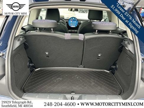 Certified 2025 MINI Cooper S image 13