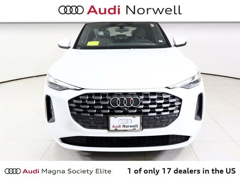 New 2026 Audi Q5 Premium AWD/4WD image 9