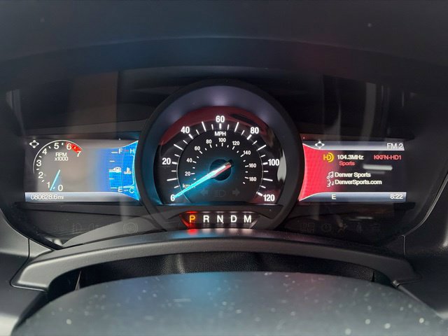 Used 2017 Ford Expedition EL King Ranch AWD/4WD image 16