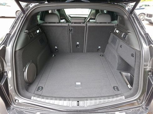 Used 2024 Alfa Romeo Stelvio Quadrifoglio w/ Active Assist Plus Package image 30