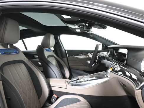 New 2026 Mercedes-Benz AMG GT 53 image 26