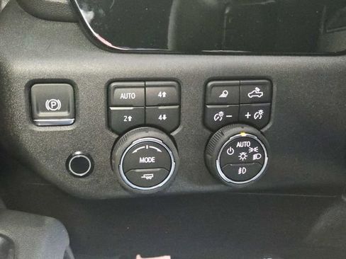 New 2026 Chevrolet Silverado 1500 RST image 32