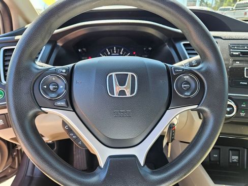 Used 2014 Honda Civic LX image 20