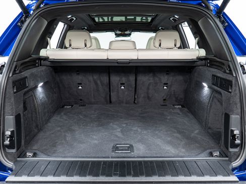 Certified 2025 BMW X5 M60i image 10